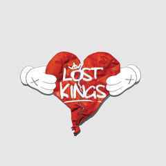 Kanye West - Heartless (Lost Kings Remix)