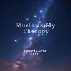 Music Is My Therapy