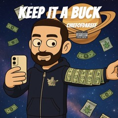 Keep it a buck