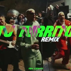 Tu Turrito (Remix) - Rei, Callejero Fino, Tomi Ezequiel