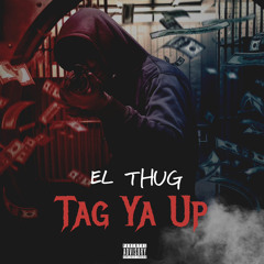 Tag Ya Up