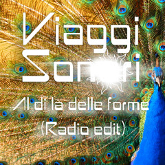 Al di là delle forme (Radio edit)
