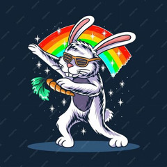 Easter 420 Blaze It (The he has risen the vibration mix)