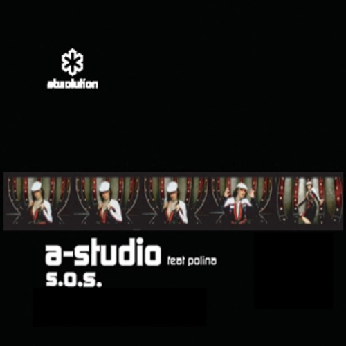 S.O.S. (M-Factor Vocal Mix) [feat. Polina]