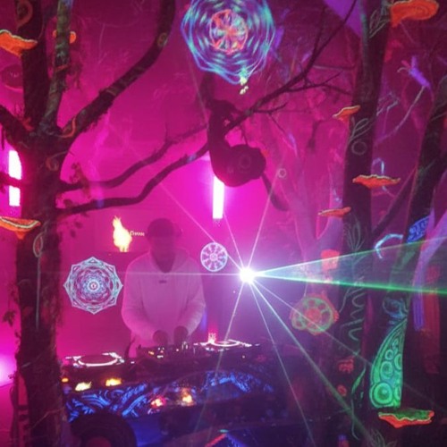 Groove to AcidTechno Bunkerweenset 25