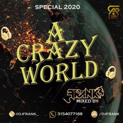 A Crazy World(SPECIAL SET 2020)