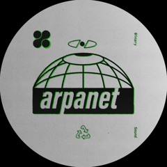 ARPA002. Amplified People - Screen Memory EP