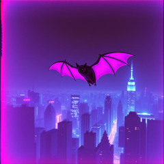 Vampire of the night
