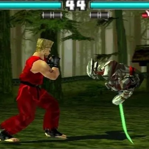 Stream Tekken 3 on PC: Everything You Need to Know to Download and Play the  Epic Fighting Game on Windows from Tina | Listen online for free on  SoundCloud