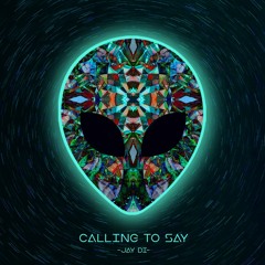 Jay Di - Calling to Say + Home EP