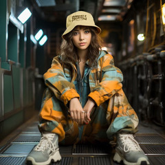 FRYSKULLS - SATURDAY NIGHT (QUICK MIX)