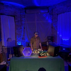 Metzy Mix 1 - Tiny Danza @ Schmalspurpiloten
