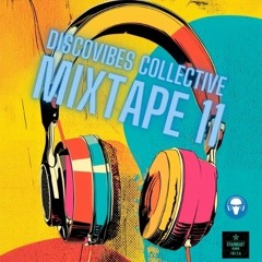 DVC MIXTAPE 11