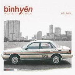 BÌNH YÊN X MAGNETIC - VŨ X ILLIT (HSOULZ BOOTLEG)