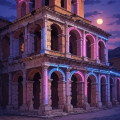 Trajan Market - Dancefloor