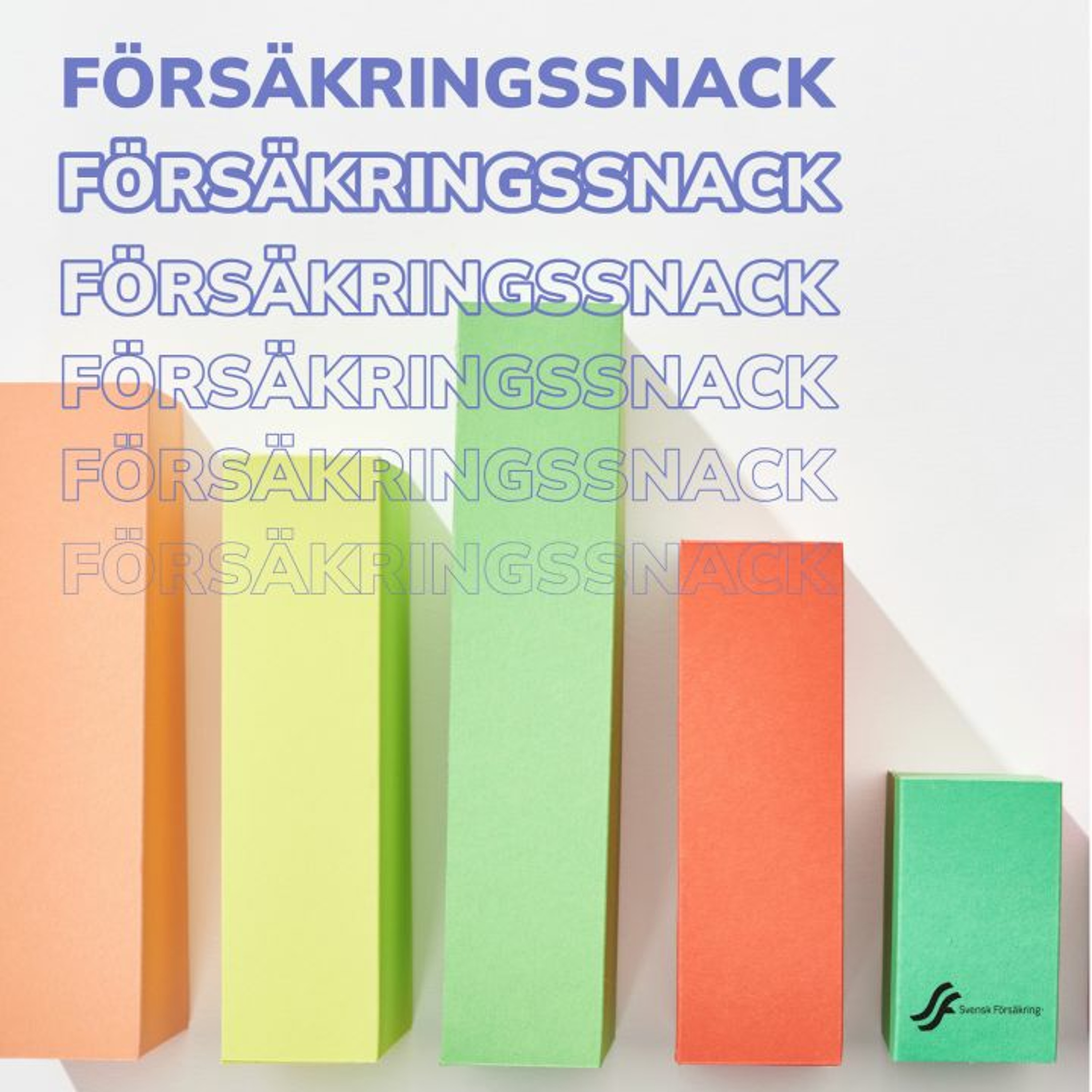 Försäkringssnack