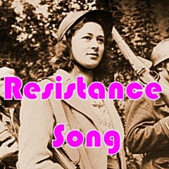 Soulagent79 - Resistance Song    #StandwithUkraine