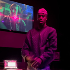 YungJru - Kilo Fly [P. cerb]