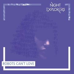 Robots Cant Love