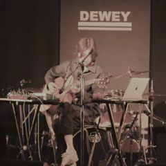 声帯 - 工藤玄暉 (Live at DEWEY 20250516)
