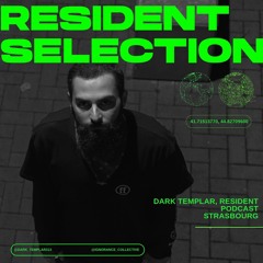 IGNORANCE RESIDENT SELECTION 1.1 / Dark Templar