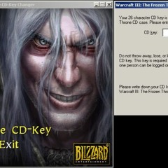 Warcraft 3 Tft Keygen 19