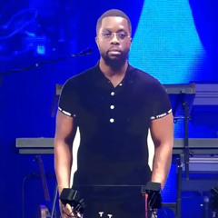 BANK w/ LOUIVOS & SCARFACE