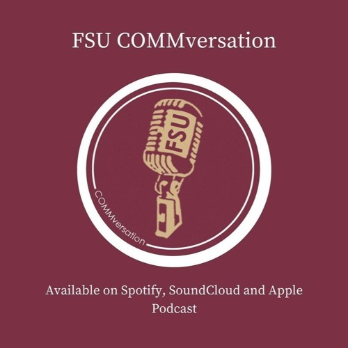 S5 E1: Wearing Different Hats in the School of Communication feat. Dr. Rachel Bailey