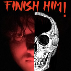 FINISH HIM! ft KamakaziNate [prod.Miekid]