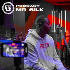 Kazukuta Podcast #1 - Mr Silk