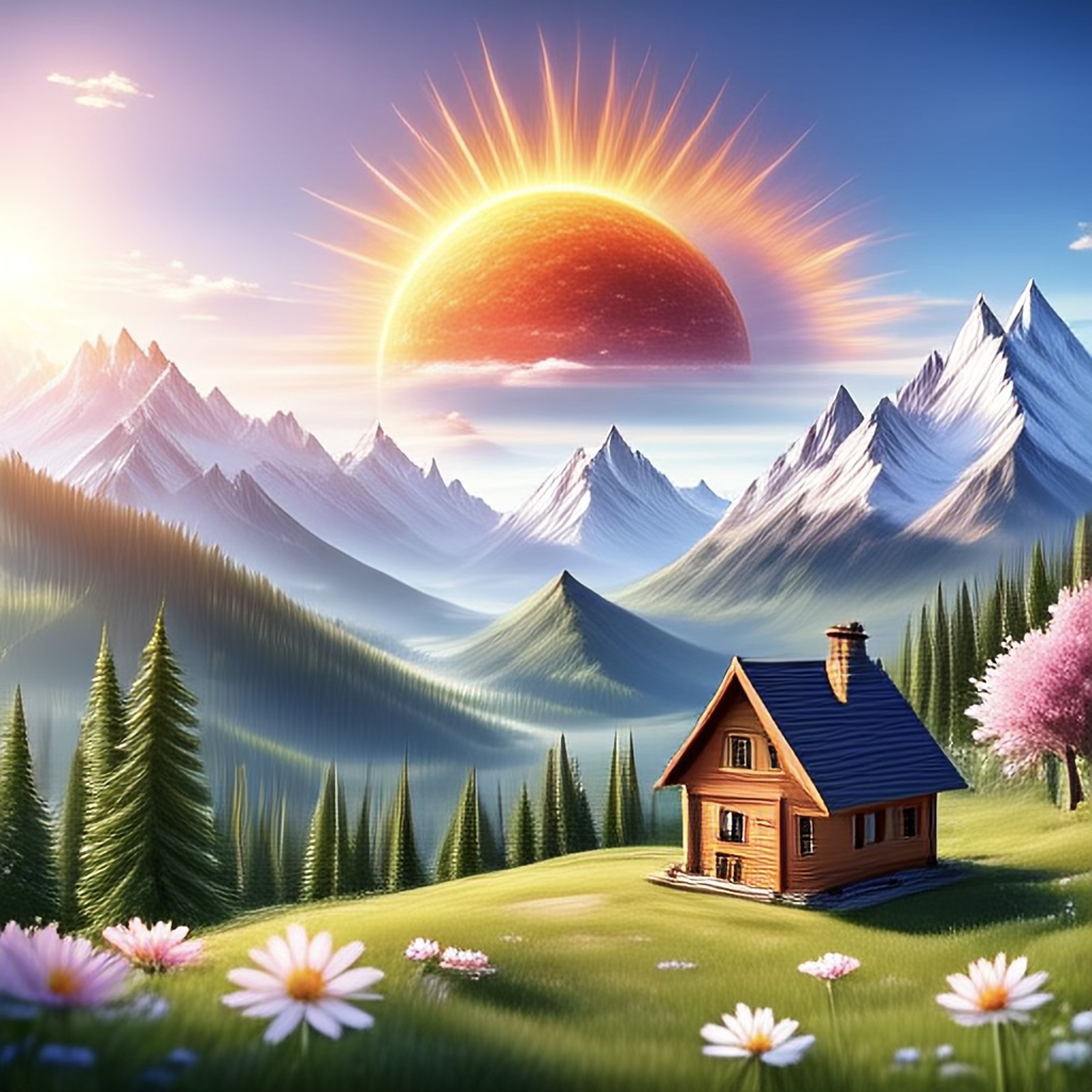 pi episode artwork