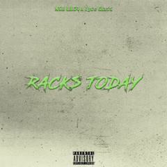 Racks Today With NSB LilC4