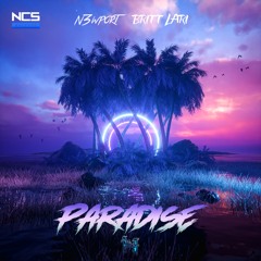 N3WPORT & Britt Lari - Paradise
