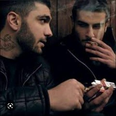 sangin-ho3ein ft sadegh