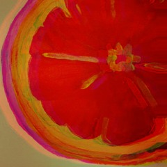 soft tune, slow beat