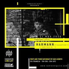 CC 048: HARMANN