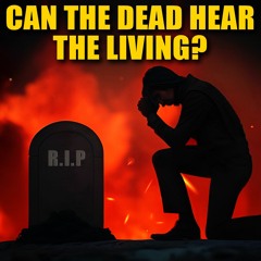 CAN THE DEAD TALK TO EACH OTHER?