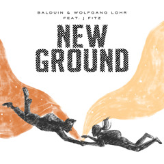 Balduin & Wolfgang Lohr feat. J Fitz - New Ground