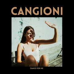 Alma - Dance For Me (feat. MØ) (M.CANGIONI Edit)