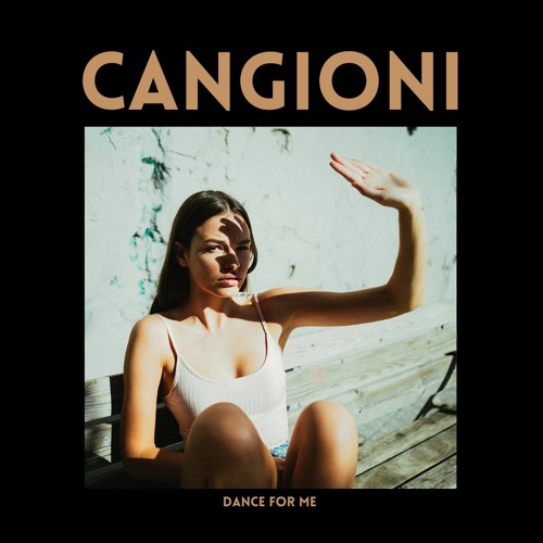 Alma - Dance For Me (feat. MØ) (M.CANGIONI Edit)