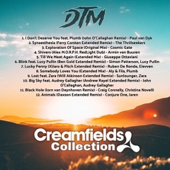 Creamfields Collection