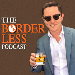 The Borderless Podcast - My Appearance on "The Renegades" with Andrew Howard