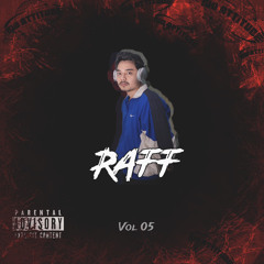 Rave Wave Radio Vol 05 - Raff