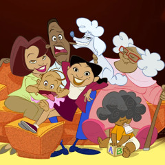Proud Fam