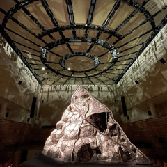 Shifting Center - Maurice Louca