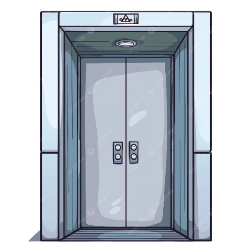 elevator electric wankin