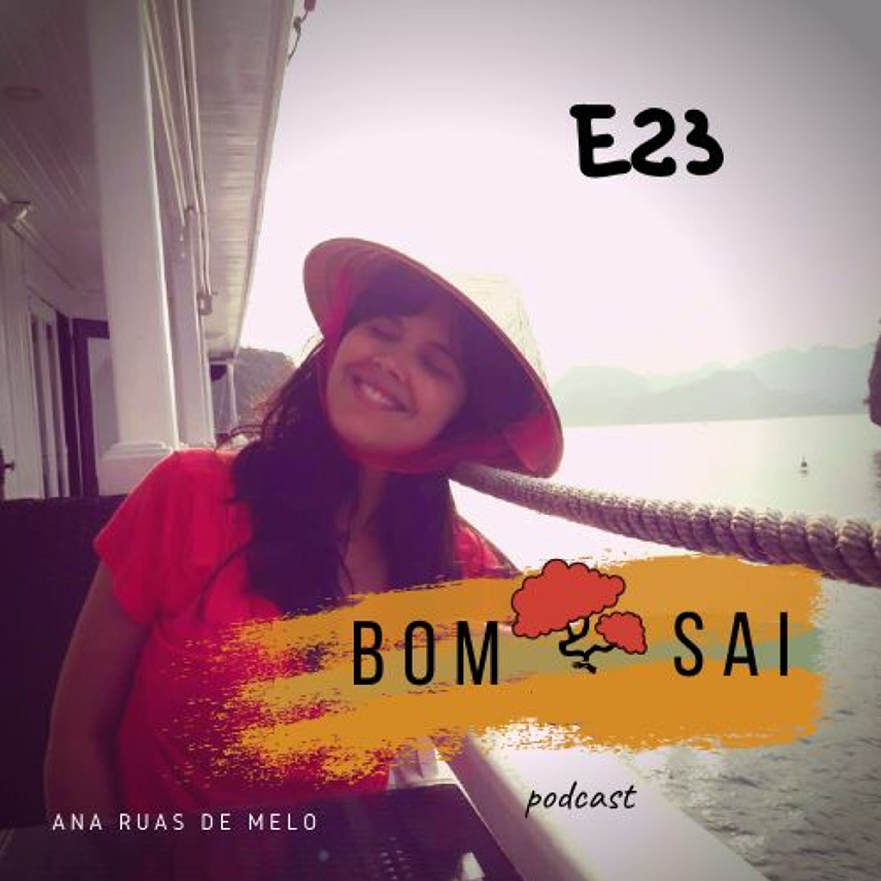 Episódio 23 - As viagens da minha vida (parte 2)