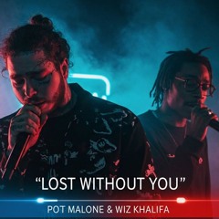 Post Malone, Wiz Khalifa – Lost Without You