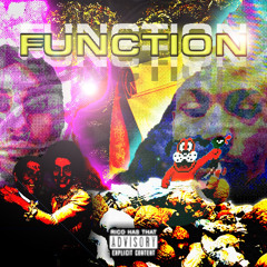 Function Rico & Dizzy hav (prod. Yawn)