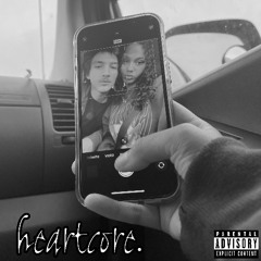 heartcore. (5kjordan)